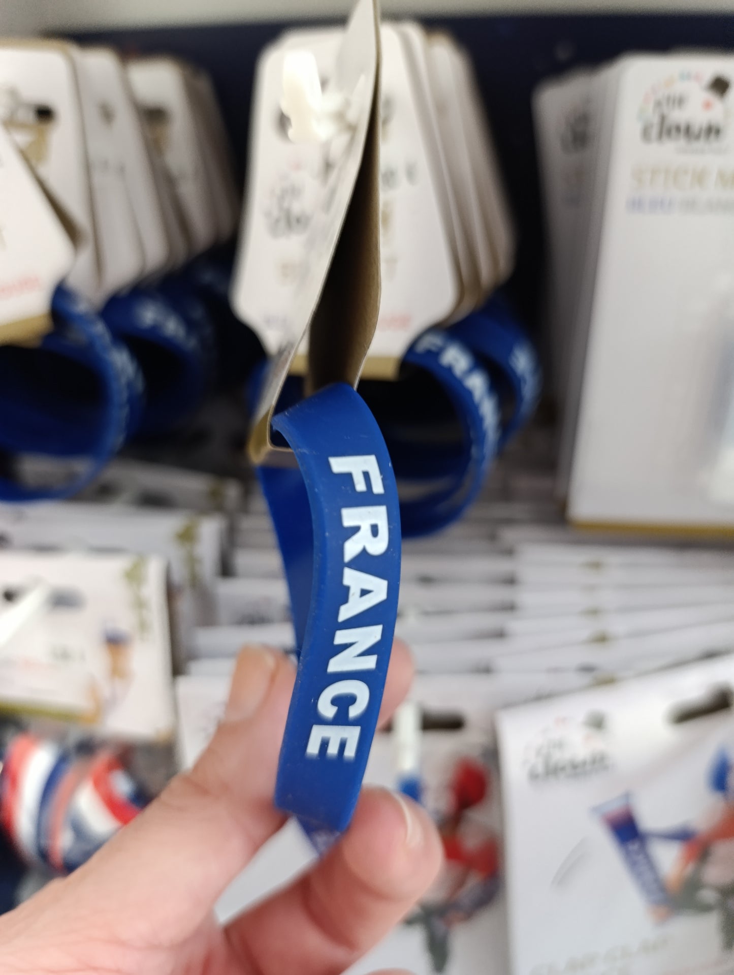 Bracelet france